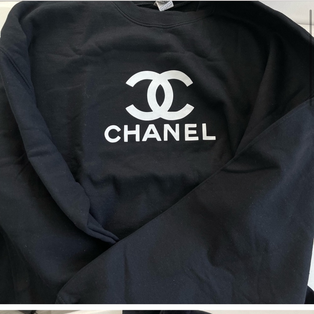Inspiration sweatshirt